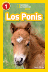 Ponis ( Nat Geo Lvl 1 )(Spanish)