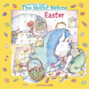 Night Before Easter ( All Aboard Books )