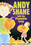 Andy Shane and the Pumpkin Trick #2 ( Andy Shane )