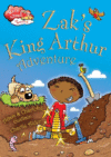 Zak's King Arthur Adventure ( Race Ahead with Read