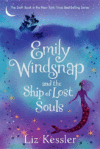 Emily Windsnap and the Ship of Lost Souls #6
