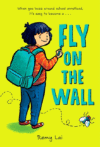 Fly on the Wall (HC)