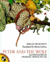 Peter and the Wolf  (Due 01-26-21)