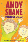 Andy Shane, Hero at Last #6 ( Andy Shane )(HC)