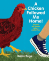 Chicken Followed Me Home!: Questions and Answer