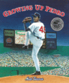 Growing Up Pedro: How the Martinez Brothers(HC)