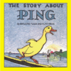 Story about Ping ( Reading Railroad Books )