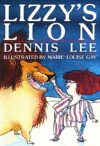 Lizzy's Lion ( Nature All Around Series )