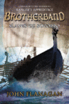 Slaves of Socorro #4 ( Brotherband Chronicles )