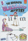 Behemoth Blizzard Mystery #5 (Masters of Disasters