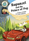Rapunzel and the Prince of Pop ( Tadpoles: Fairyta