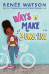 Ways to Make Sunshine #1  ( Ryan Hart Novel  )
