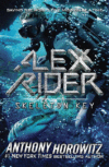 Skeleton Key ( Alex Rider Adventures )