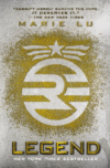 Legend #1 ( Legend Trilogy )