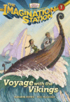 Voyage with the Vikings #1 ( Imagination Station