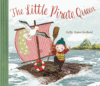 Little Pirate Queen