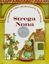 STREGA NONA (LB)