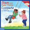 Share and Take Turns/Comparte Y Turna (Bilingual E