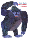 de la Cabeza a Los Pies: From Head to Toe (Spanish