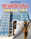 Ancient Mesopotamia Inside Out (Ancient Worlds Inside Out)