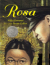 Rosa (2006 Caldecott Honor)