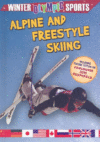 ALPINE AND FREESTYLE SKIING