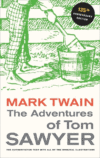 ADVENTURES OF TOM SAWYER (MARK TWAIN LIB