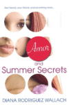 AMOR & SUMMER SECRETS