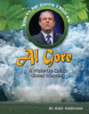 AL GORE : WAKE-UP CALL TO GLOBAL WARMI