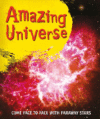 AMAZING UNIVERSE : TAKE A TRIP TO STRANG