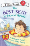 BEST SEAT IN SECOND GRADE (ICR LVL 2)