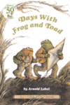 Days with Frog and Toad ( I Can Read Books: Level 2 )