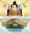 Alfie: (the Turtle That Disappeared)
