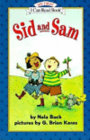 SID & SAM (ICR MY1)