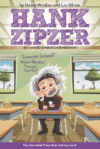 Summer School! What Genius Thought That Up? #8 ( Hank Zipzer )
