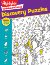 Highlights Favorite Hidden Pictures Discovery Puzzles