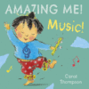 Music (Amazing Me! #4)