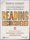 Reading Reconsidered: A Practical Guide to Rigorous Literacy Instruction (1ST ed.)