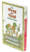 Frog and Toad Collection Box Set: Includes 3 Favorite Frog and Toad Stories! ( I Can Read Level 2 )