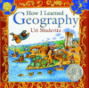 How I Learned Geography (2009 Caldecott Honor)
