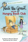 Nate the Great and the Hungry Book Club ( Nate the Great )