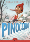 Pinocchio ( Puffin Classics )