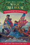 REVOLUTIONARY WAR ON WEDNESDAY #22 (MTH)