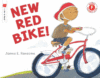 New Red Bike! ( I Like to Read )