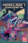 Minecraft: Wither Without You (Graphic Novel)