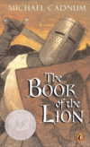 BOOK OF THE LION