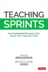 Teaching Sprints: How Overloaded Educators Can Ke