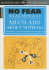 Much Ado About Nothing (Shakespeare for Young Peop