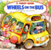 Wheels on the Bus ( Pudgy Board Books )