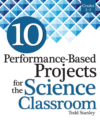 10 Performance-based Projects for Science Gr 3-5